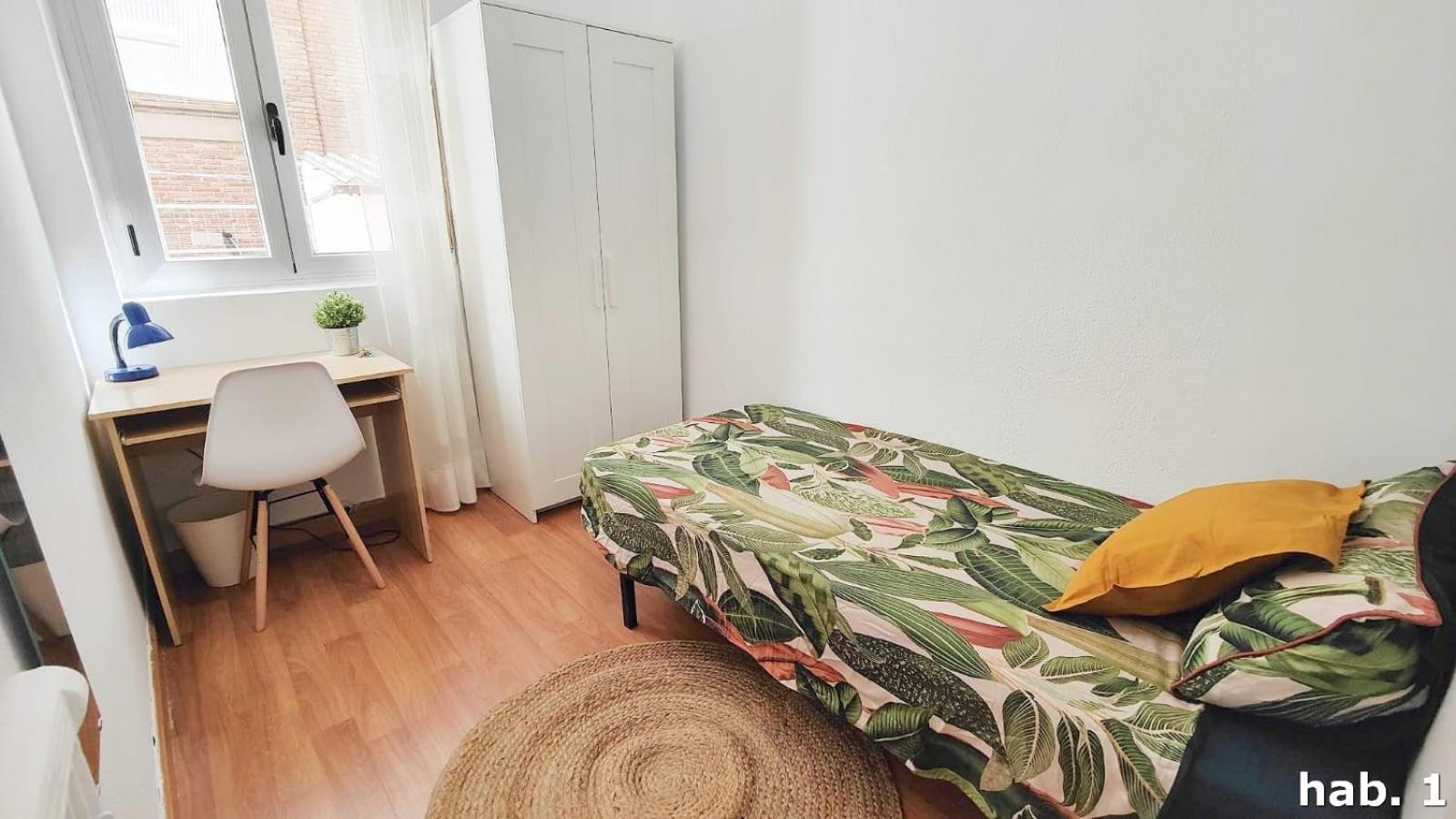 Con 4 Recien Renovado Apartamento